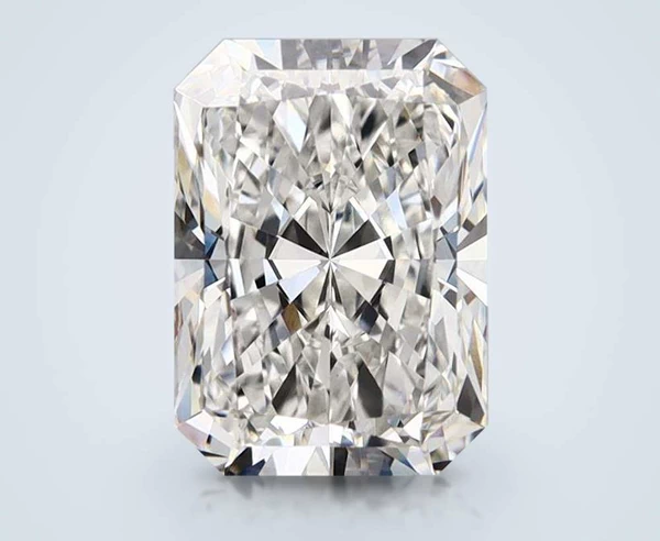 3.53 Carat · G · VS1 Rare Carat Ideal Cut