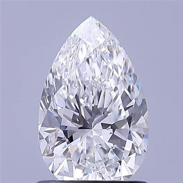 0.95 Carat · D · VVS1 Rare Carat Ideal Cut