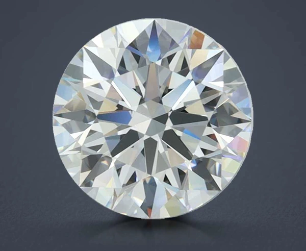3.01 Carat · E · VVS1 excellent Cut