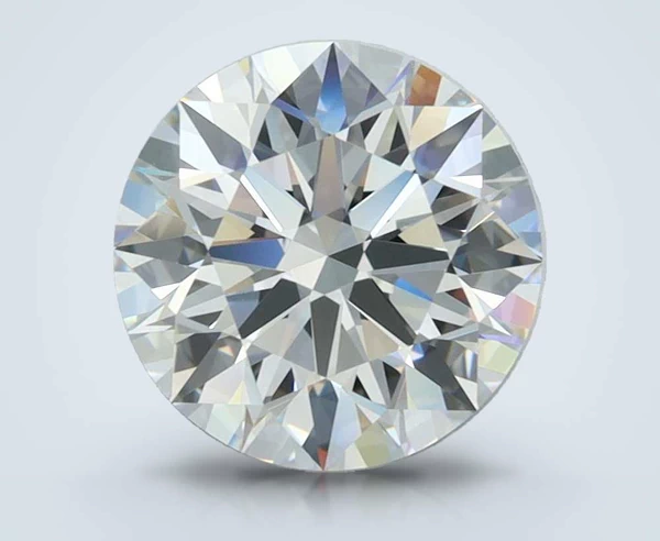 3.01 Carat · E · VVS1 excellent Cut