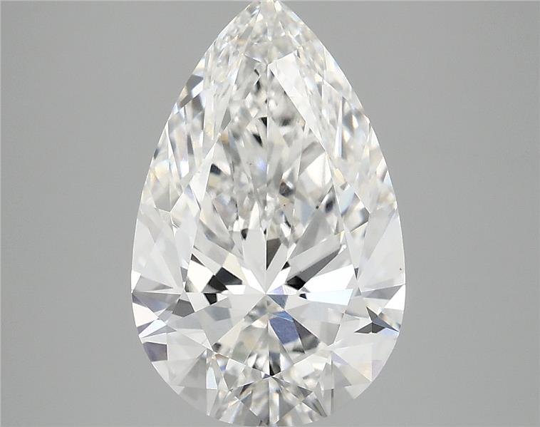 3.9 Carat · F · VS1 Rare Carat Ideal Cut
