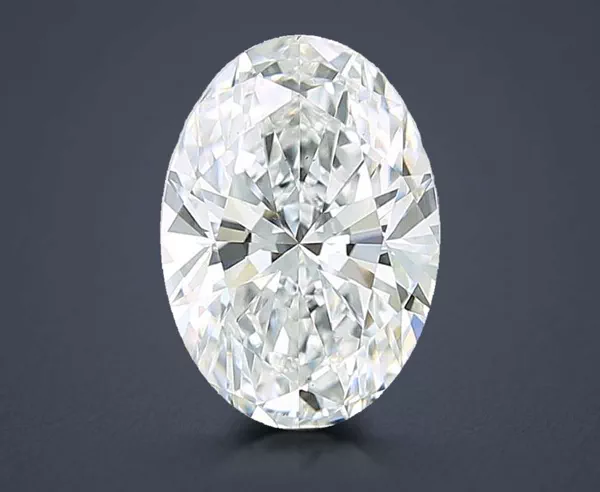 3.01 Carat · E · VS1 Rare Carat Ideal Cut