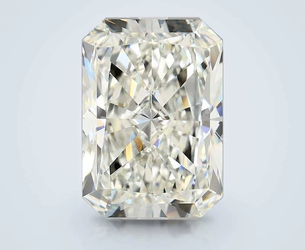 6.54 Carat · F · VVS2 Rare Carat Ideal Cut