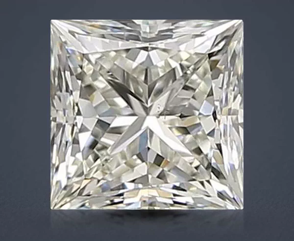 0.83 Carat · K · VS2 Rare Carat Ideal Cut