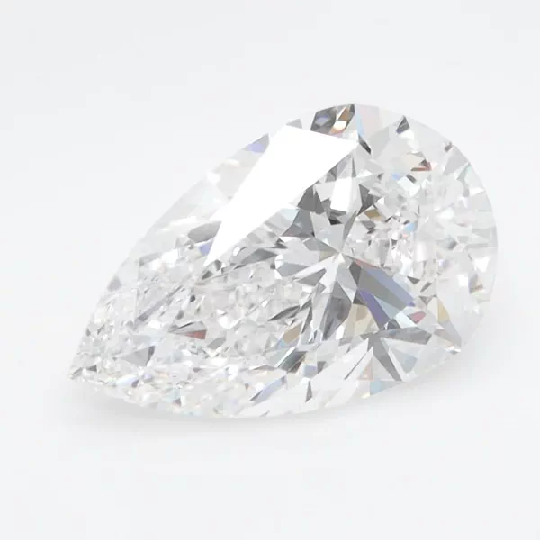 2.06 Carat · D · VVS1 Rare Carat Ideal Cut