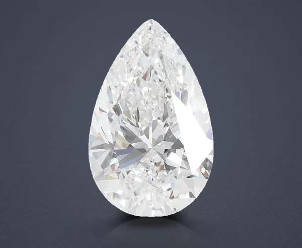 2.06 Carat · D · VVS1 Rare Carat Ideal Cut