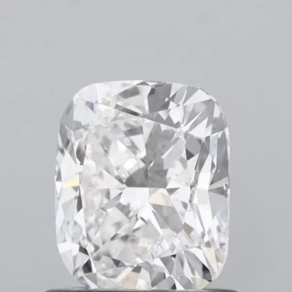 1 Carat · E · VVS2 Rare Carat Ideal Cut
