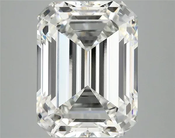 6.98 Carat · E · VVS2 Rare Carat Ideal Cut
