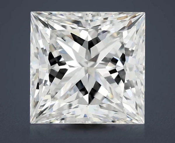 2.39 Carat · F · VVS2 Rare Carat Ideal Cut