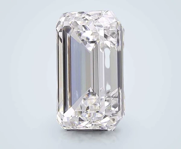 5.02 Carat · E · IF Rare Carat Ideal Cut