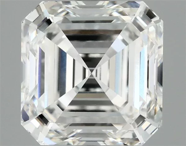 2.54 Carat · F · VVS2 excellent Cut