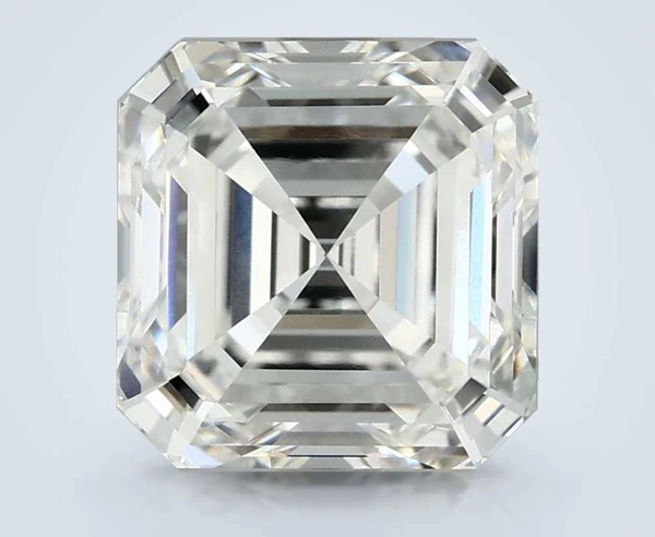 2.54 Carat · F · VVS2 excellent Cut