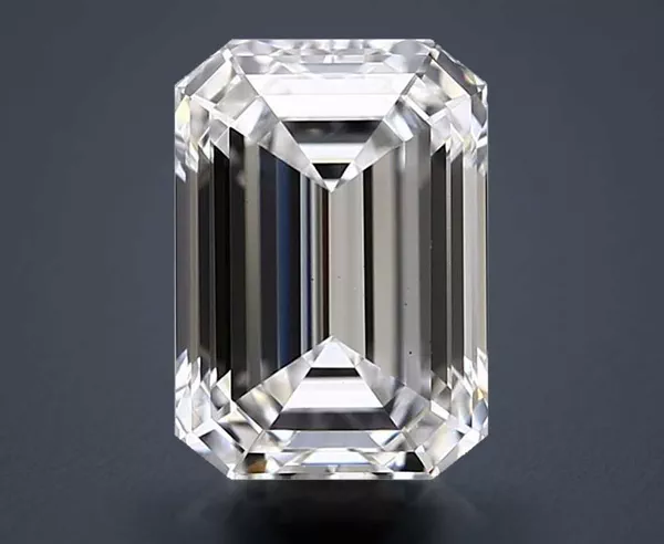 1.88 Carat · D · VS1 Rare Carat Ideal Cut