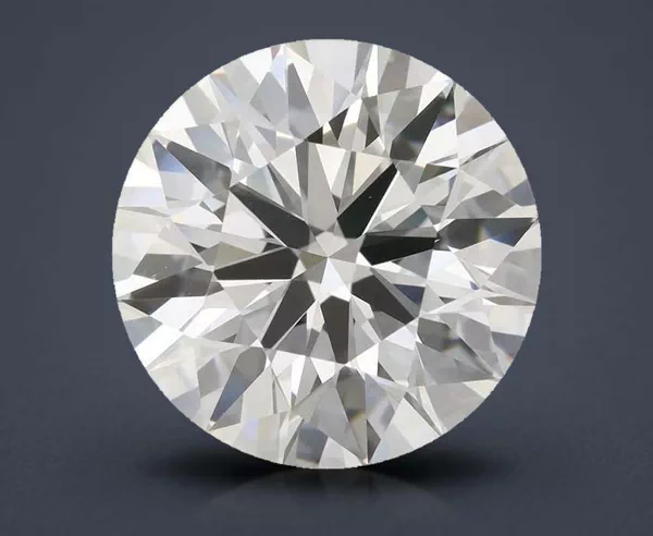 4.92 Carat · F · VVS2 excellent Cut