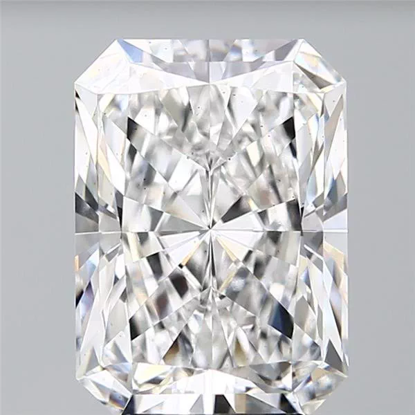 5.08 Carat · D · VS2 Rare Carat Ideal Cut
