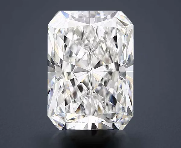 5.08 Carat · D · VS2 Rare Carat Ideal Cut