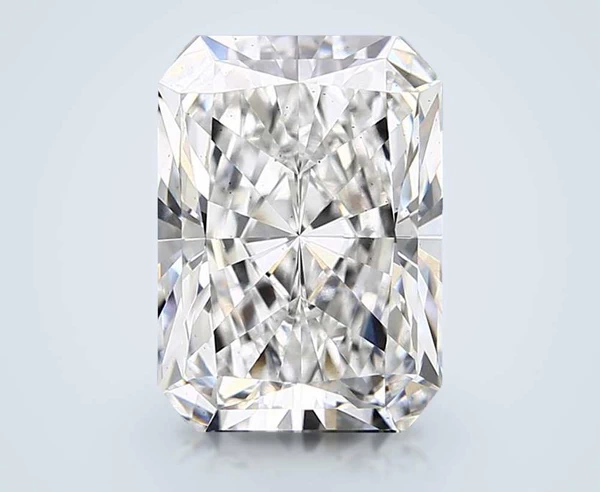 5.08 Carat · D · VS2 Rare Carat Ideal Cut