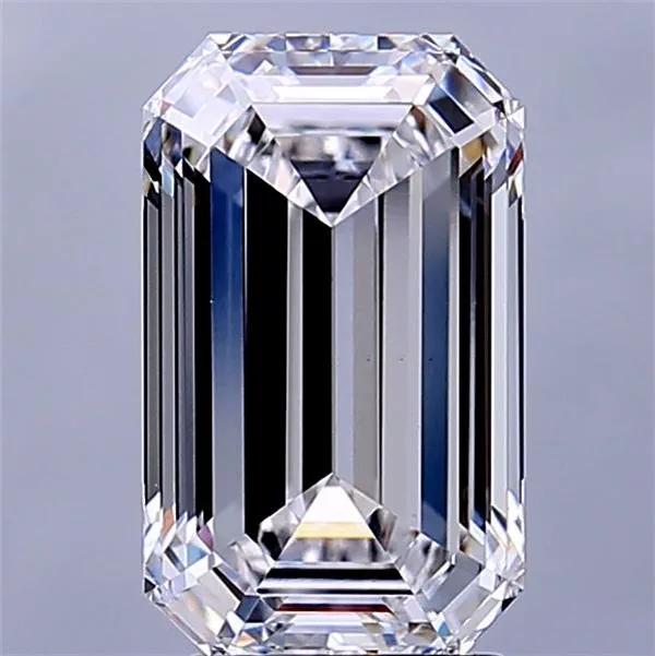 3.17 Carat · D · VVS2 Rare Carat Ideal Cut
