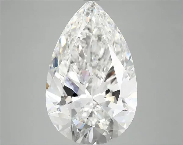 6.88 Carat · E · VVS2 Rare Carat Ideal Cut