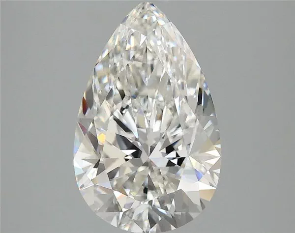 2.49 Carat · F · VS1 Rare Carat Ideal Cut