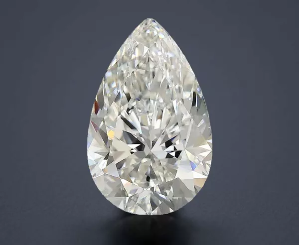 2.49 Carat · F · VS1 Rare Carat Ideal Cut