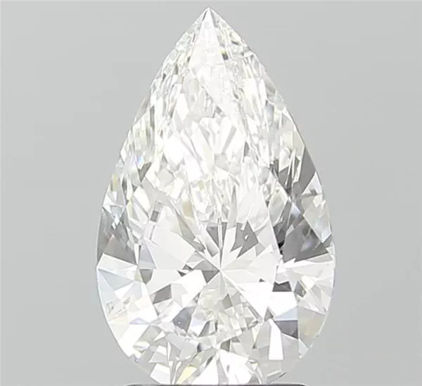 2.59 Carat · E · VVS2 Rare Carat Ideal Cut
