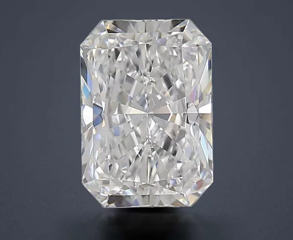 2.04 Carat · D · VVS1 Rare Carat Ideal Cut