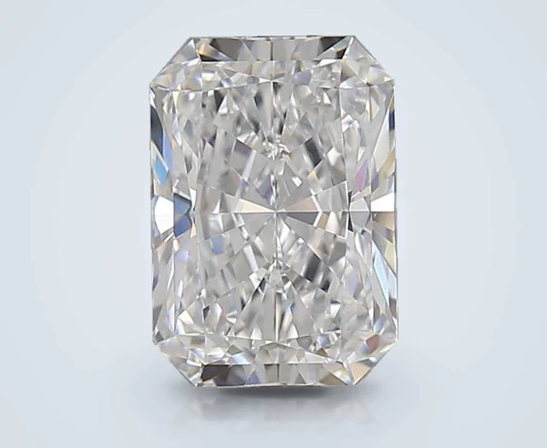 2.04 Carat · D · VVS1 Rare Carat Ideal Cut