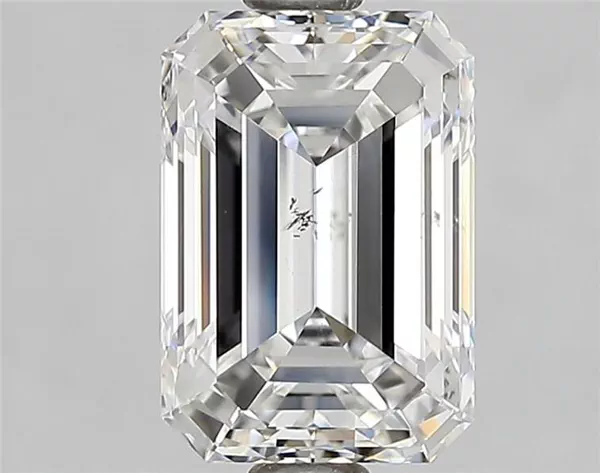 1.56 Carat · E · SI1 Rare Carat Ideal Cut