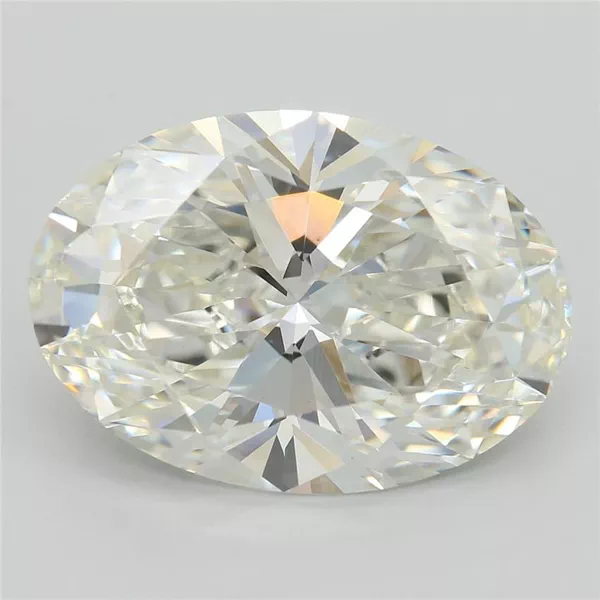 6.11 Carat · G · VS1 Rare Carat Ideal Cut