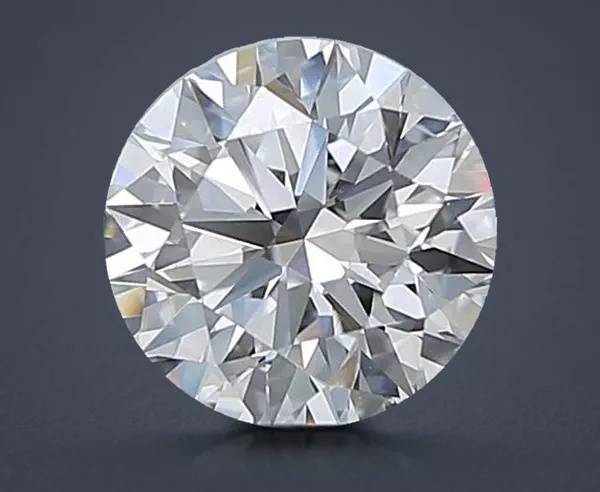 1.61 Carat · E · VVS2 Rare Carat Ideal Cut