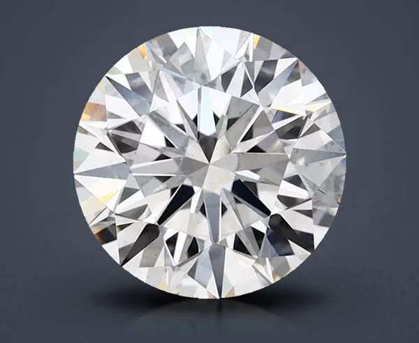 2.28 Carat · D · VS1 Rare Carat Ideal Cut