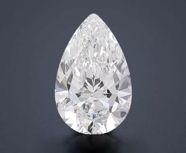 2.59 Carat · E · VVS1 Rare Carat Ideal Cut
