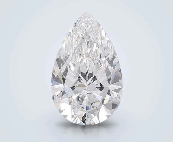 2.59 Carat · E · VVS1 Rare Carat Ideal Cut