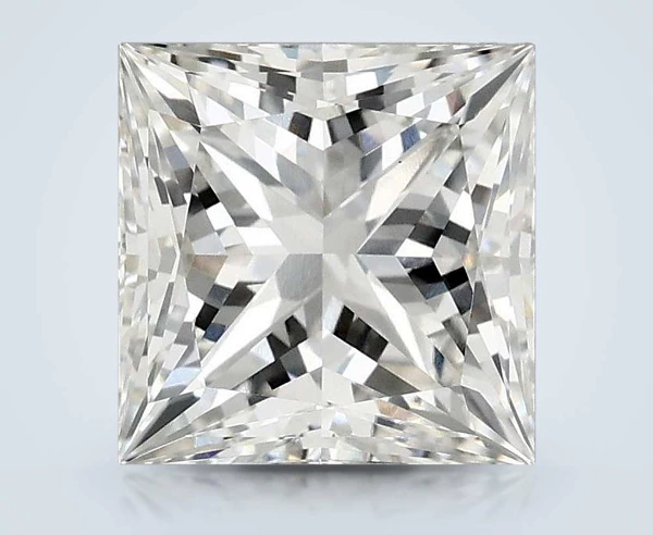 2.88 Carat · F · VS1 Rare Carat Ideal Cut