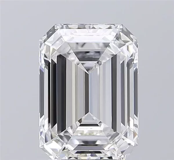3.59 Carat · D · VVS1 Rare Carat Ideal Cut