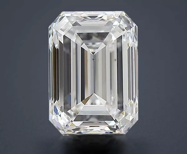 2.5 Carat · E · VS2 Rare Carat Ideal Cut