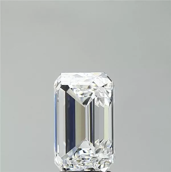 4.01 Carat · D · VVS2 Rare Carat Ideal Cut