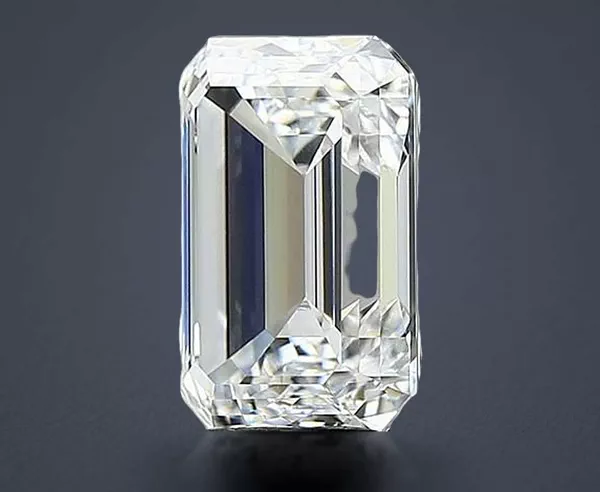 4.01 Carat · D · VVS2 Rare Carat Ideal Cut