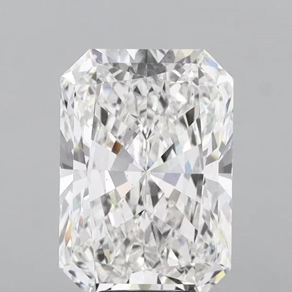 6.03 Carat · E · VS2 Rare Carat Ideal Cut