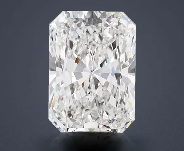 6.03 Carat · E · VS2 Rare Carat Ideal Cut