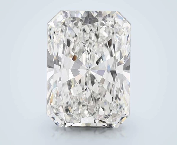 6.03 Carat · E · VS2 Rare Carat Ideal Cut