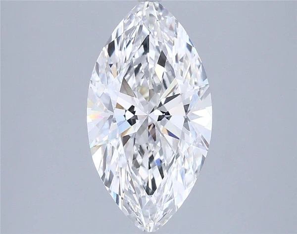 2.46 Carat · D · VVS1 Rare Carat Ideal Cut