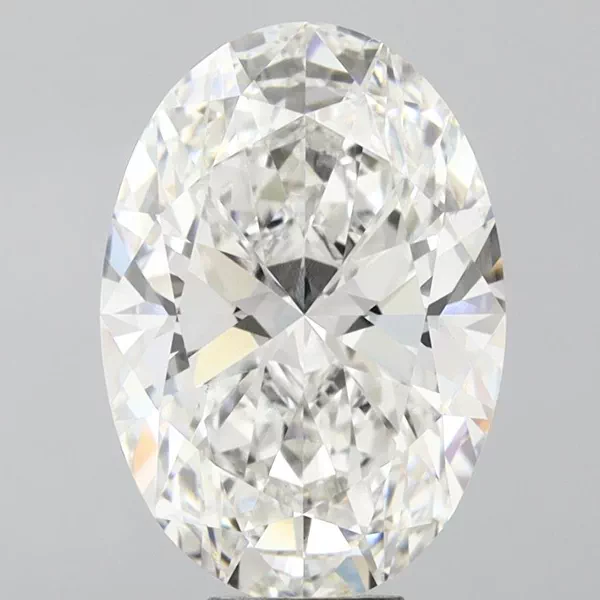 10.53 Carat · G · VS1 Rare Carat Ideal Cut