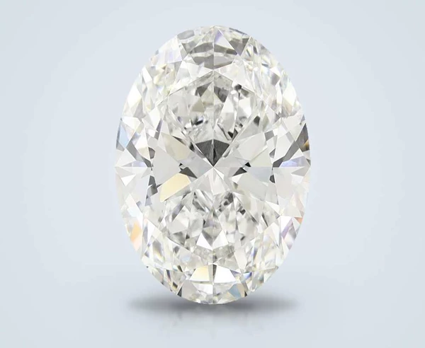 10.53 Carat · G · VS1 Rare Carat Ideal Cut