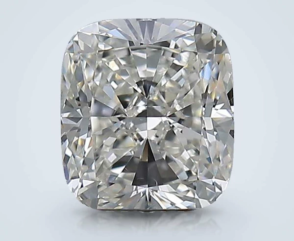 2.01 Carat · I · SI1 very good Cut