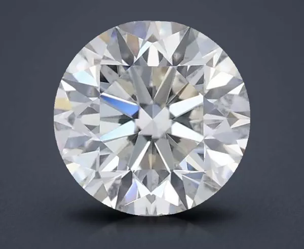 0.58 Carat · I · VVS2 excellent Cut