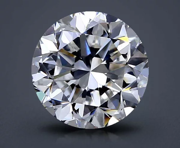 1 Carat · D · VS2 good Cut