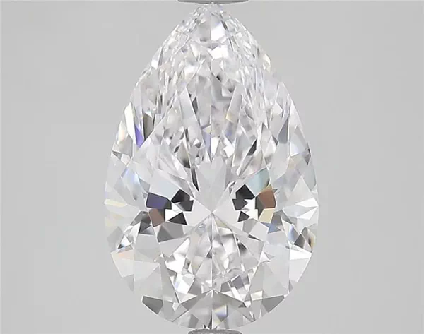3.01 Carat · D · FL Rare Carat Ideal Cut