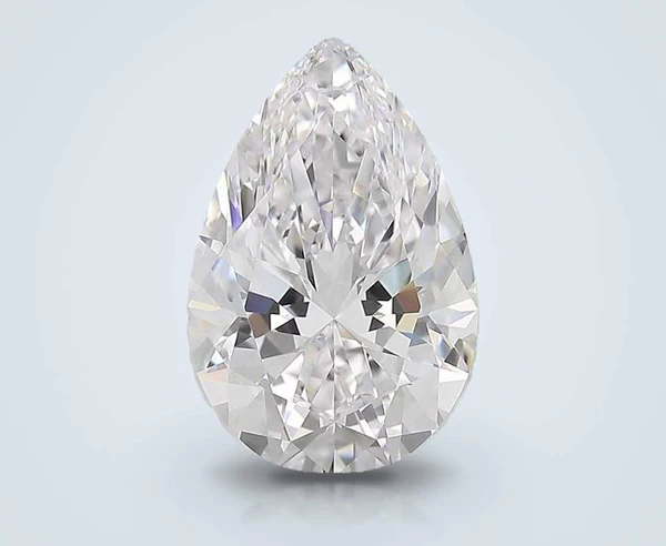 3.01 Carat · D · FL Rare Carat Ideal Cut